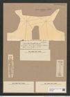 Thalassiothrix frauenfeldii Grun. (de-Toni-Nr.: Genus 67, Species 2669) Zeichnungen Sammlung Grunow Nr. 5445 (NHMW-BOT-W0373860)